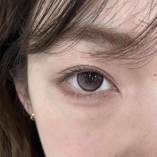 KIRAFAIRY玻璃粉紫（佩戴直径：14.5mm） 商品图8