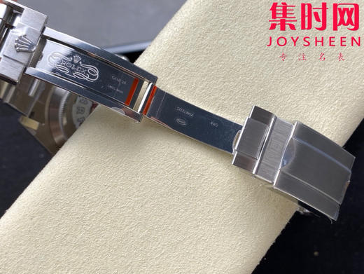 ARF劳力士探险家型二代系列 黑盘探二 M226570-0002黑探二 3285机 男士腕表 表径42mm 商品图8