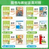 2026春小学教材帮一二三年级下四五六年级下册 语文数学英语人教版苏教北师大同步教材全解解读预习讲解课堂笔记学霸 商品缩略图1
