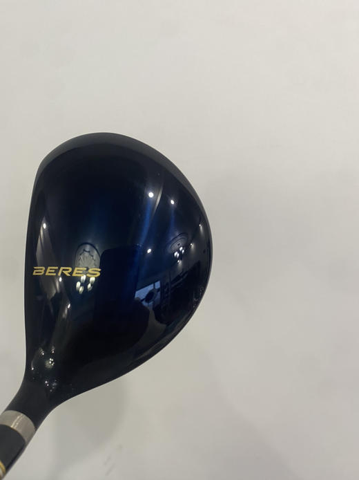 几乎全新HONMA三星五号木 商品图2