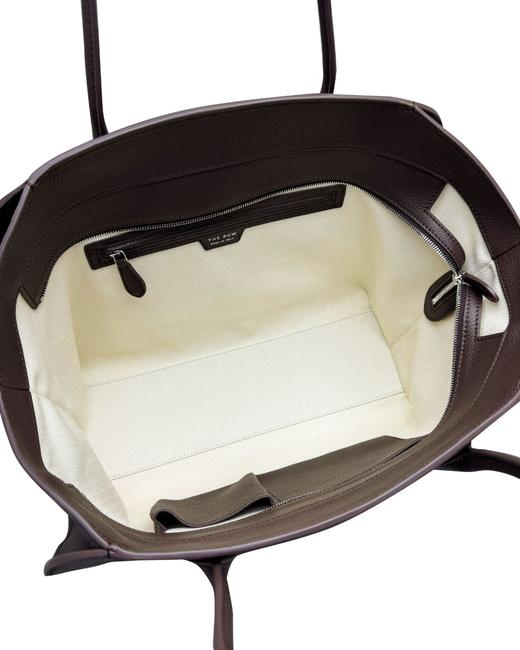 Marlo 14中号荔枝纹手提包zo021 商品图3