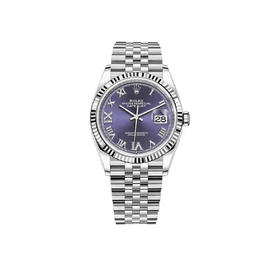 QB2-劳力士日志紫盘69钻（SH）