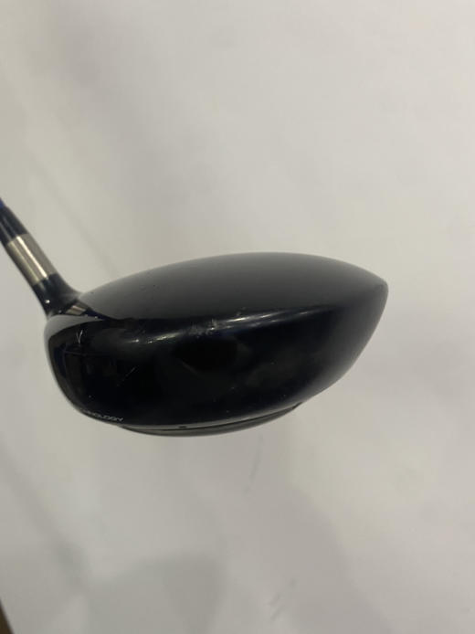 正品二手美津浓一号木 商品图3