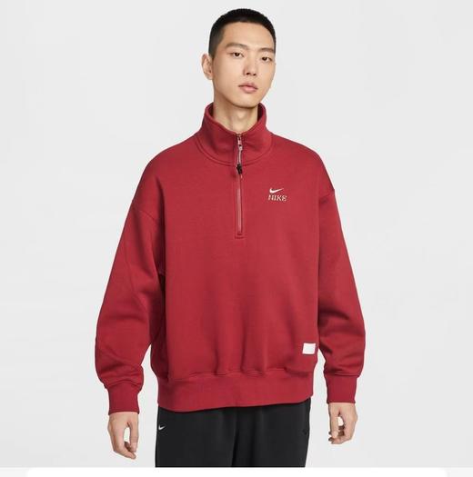 【亲子与儿童服饰专区】耐克NIKE运动男子休闲服IQ3707-657 商品图0