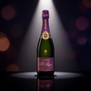 宝禄爵年份桃红香槟2015年 商品缩略图1