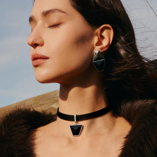 Ancient Rome古罗马时期 | 回响耳环吊坠套装 商品图2