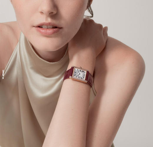 QB5-卡地亚坦克系列（SF） 商品图2