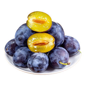 [最农公社]澳洲进口西梅2斤3斤5斤（购买必看：软了才能吃，硬吃酸涩不售后，冰箱冷藏保存）