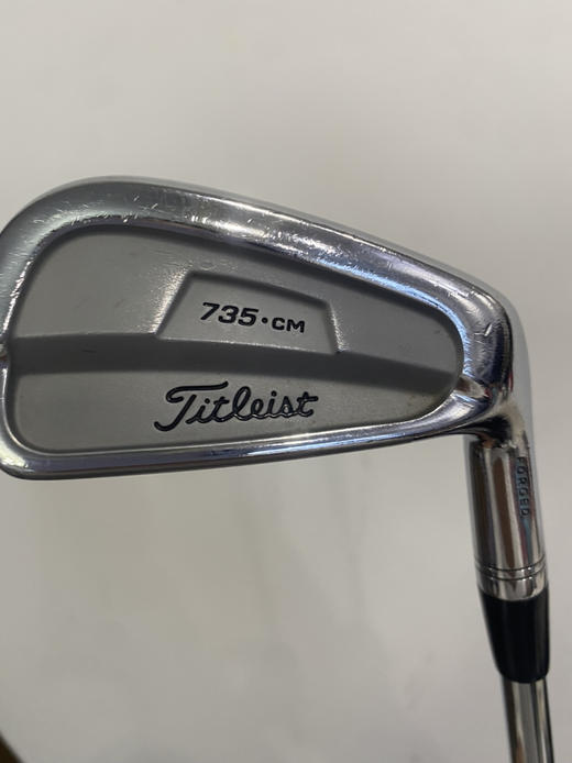 二手正品TIT经典铁杆组送卡拉威高端包装 商品图5