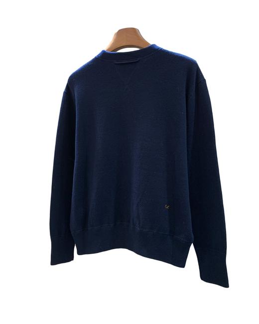 女款提花针织毛衣la 商品图1