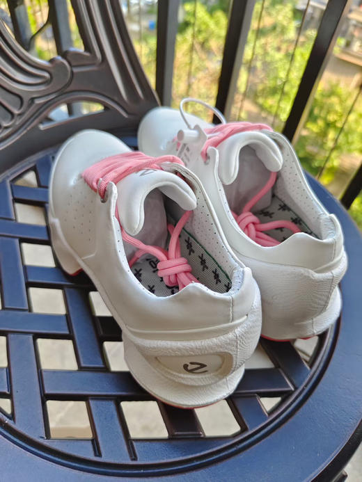 外贸原单【15周年纪念款】ECCO爱步户外运动登山跑步鞋女 健步BIOMC800333，贸易公司渠道
尺码35-40码 商品图6