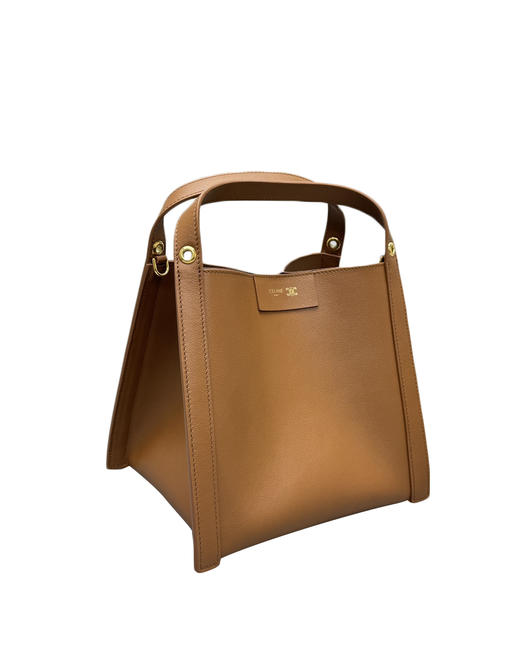 CUBO 牛皮手袋斜挎包zo008 商品图1