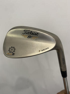 请输入二手正品TIT52度挖起杆