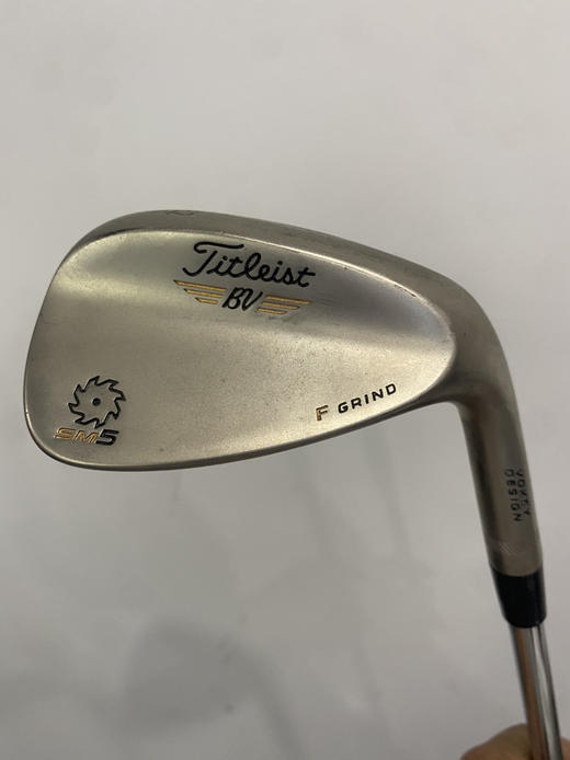 请输入二手正品TIT52度挖起杆 商品图0