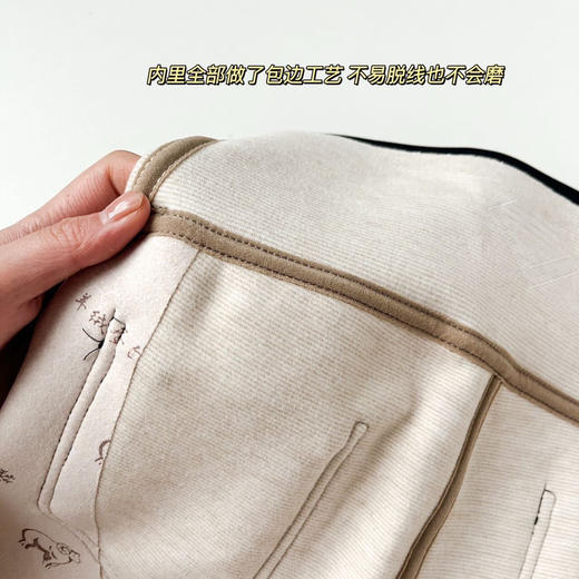 蚕丝芭比裤 商品图4