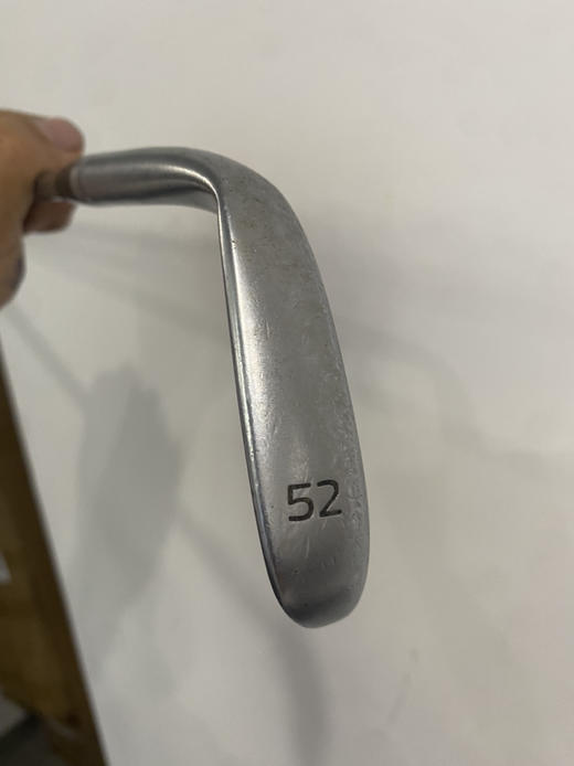 二手正品TIT52度挖起杆 商品图1