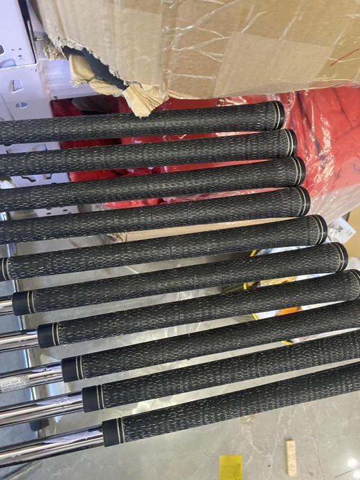 经典二手泰勒梅男士铁杆组850Ｓ杆身 商品图11