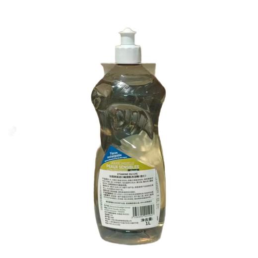 敏感肌洗洁精（杏仁）1L/瓶 商品图1