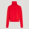 【亲子与儿童服饰专区】阿迪运动adidas卫衣套头衫KR7578 商品缩略图2