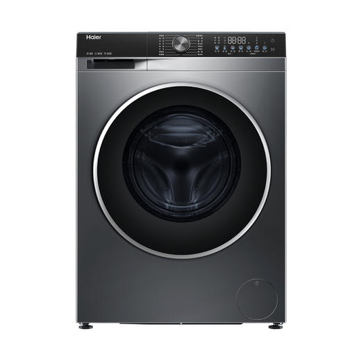 海尔（Haier）洗衣机 XQG100-BD38A1 商品图0