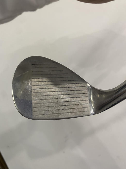 二手正品阿达姆斯60度挖起杆 商品图2