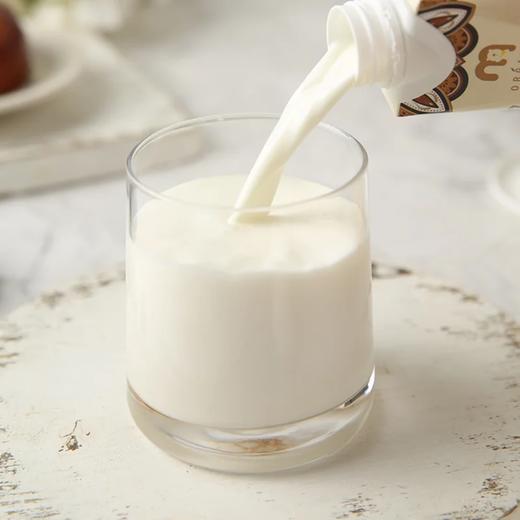 麦德龙 麦臻选新疆有机纯牛奶梦幻盖 250ml*12 商品图2