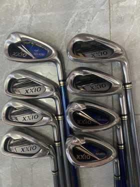 经典二手XXIP MP700和800混合版