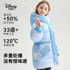 【110-160】迪士尼女童冬款保暖羽绒服 商品缩略图5