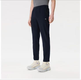 【edj1】男子徒步户外休闲弹力长裤！！