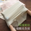 【7A抑菌纯棉高腰a类女士平角内裤】中高腰提臀全裤纯棉7A抑菌加长裆内裤女 商品缩略图2