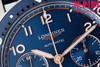 ‌以精工之姿，致敬翱翔之魂——AF浪琴先行者计时系列 7750机 男士腕表 表径42mm 商品缩略图3