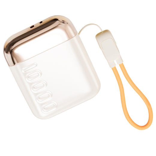 幻响充电宝26年新品集合快充充电宝10000/20000mAh充电聚合物轻薄便携大容量【新春好物随行专场】 商品图1