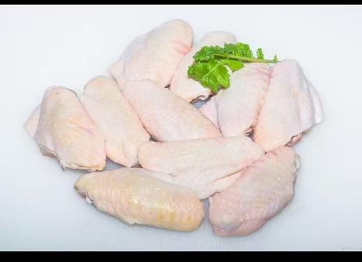 优选秾稼无抗翅中 商品图0