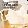 家用台式全自动厨师机6081不锈钢和面机奶油多功能搅拌器 商品缩略图2