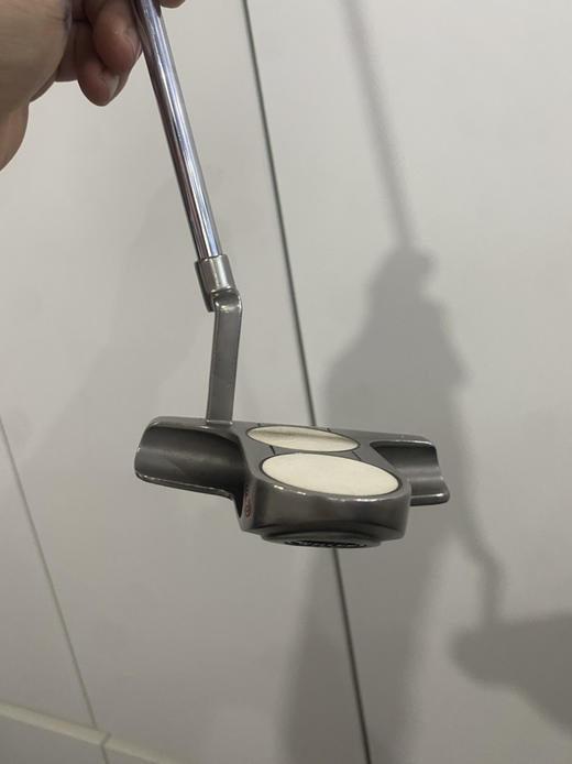 经典二手正品TWPBALL推杆免费还握把 商品图3