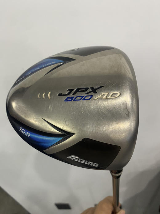 二手正品美津浓JPX一号木 商品图0