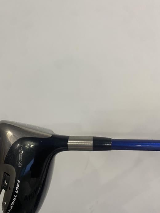 正品二手美津浓一号木 商品图4