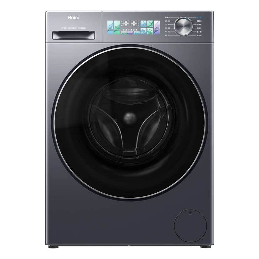 海尔（Haier）洗衣机 XQG100-BE38A3H