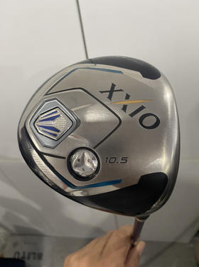 请输入经典XXIO MP800一号木