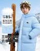【110-160】迪士尼儿童冬款保暖羽绒服 商品缩略图3
