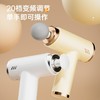 筋膜枪专业级静音式液晶变频按摩枪电动健身房高频震动冲击枪 商品缩略图2