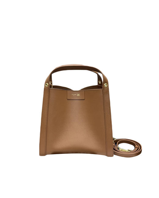 CUBO 牛皮手袋斜挎包zo008 商品图0