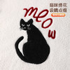 【M-2XL】猫人女生秋冬款半边绒家居服套装 商品缩略图8