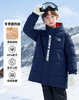 【110-160】迪士尼儿童冬款保暖羽绒服 商品缩略图1