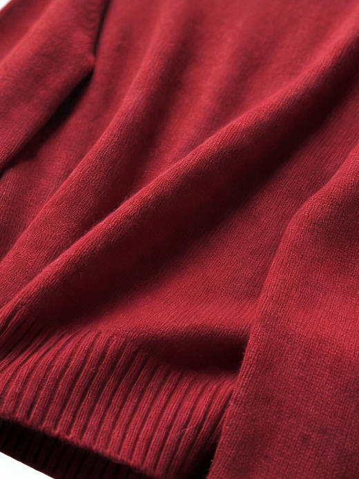 The row红色新年款！！ 商品图6