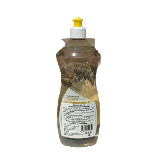 依田植萃 洗洁精（柠檬薄荷香）1L/瓶 商品图1