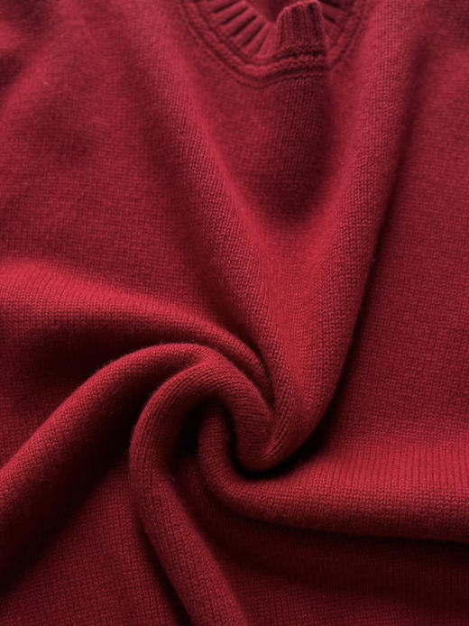 The row红色新年款！！ 商品图10