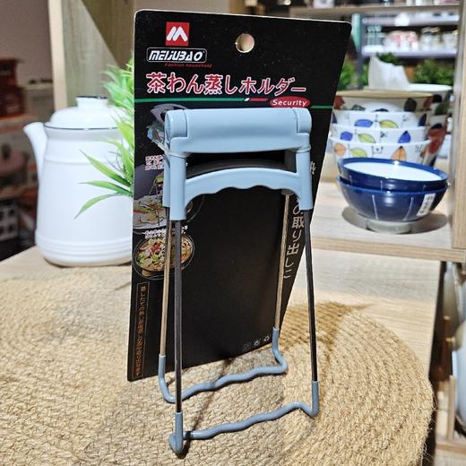 9300小号防滑型蒸菜夹 商品图0