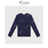 04-2潘依绣丁丁宠粉时尚高级简约百搭打底衫Q8461 商品缩略图1