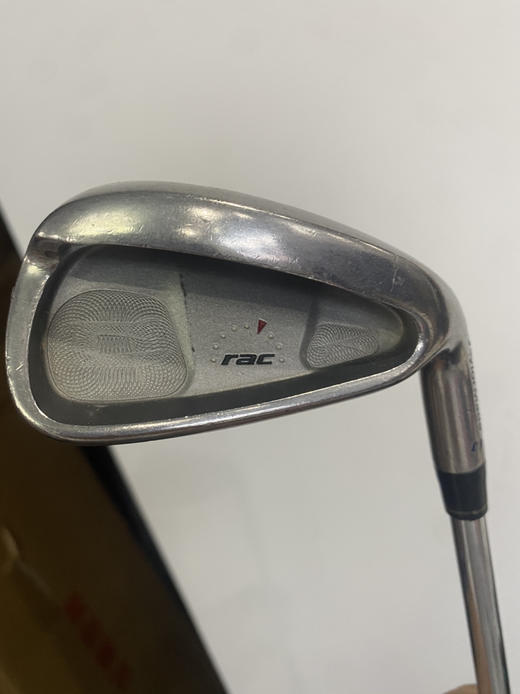 经典二手泰勒梅男士铁杆组850Ｓ杆身 商品图1